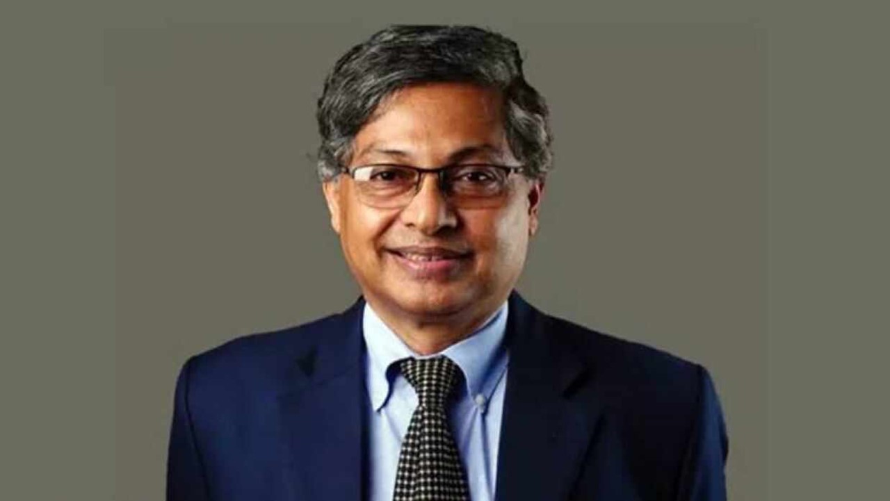 নর্থ সাউথের নতুন ভিসি হান্নান চৌধুরী